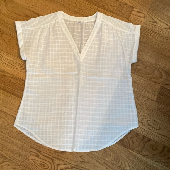 Gap S/ Shirt - Small - Picture 1 of 4